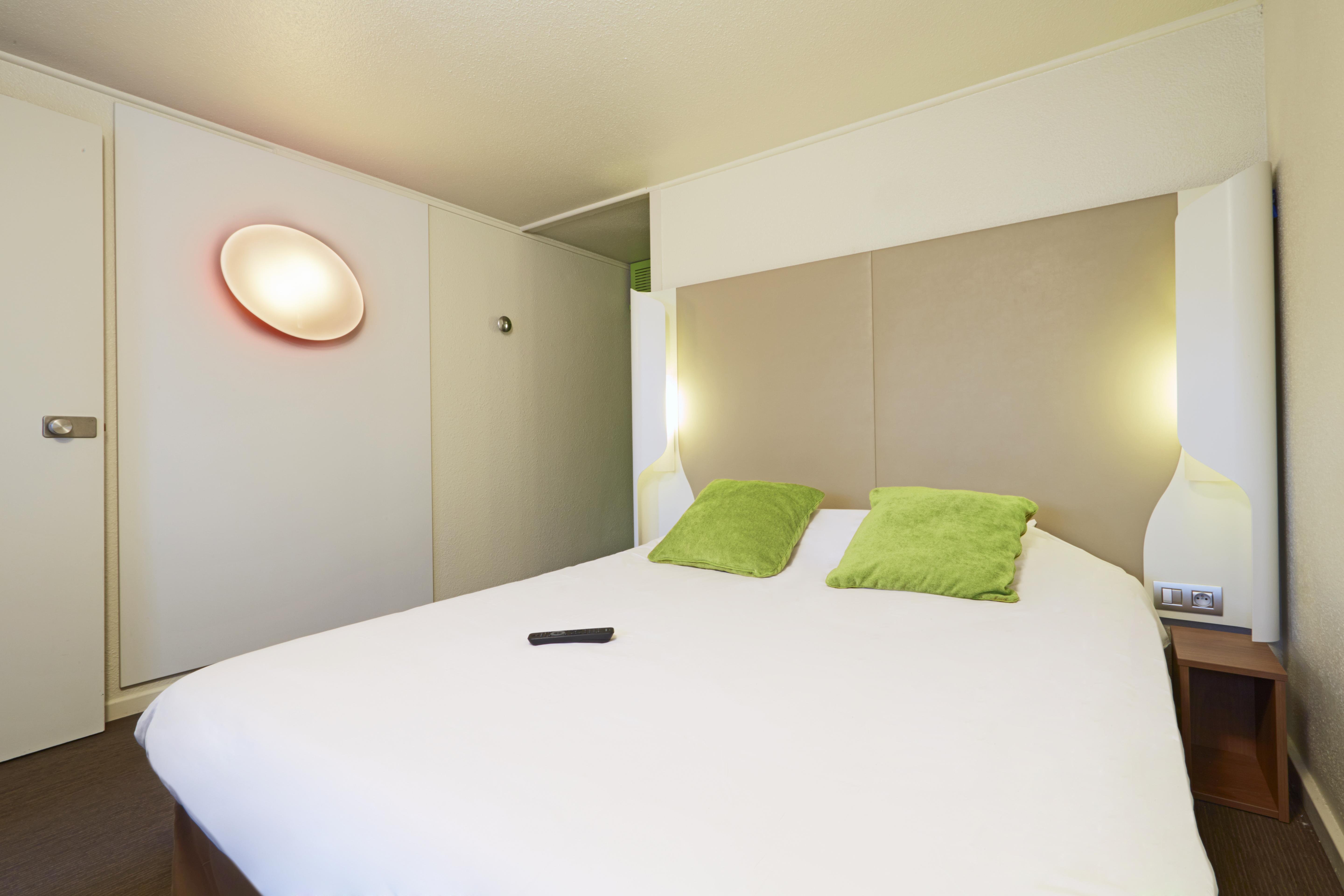 Campanile Lens Hotel Ngoại thất bức ảnh